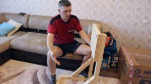 HIDEA (ХАЙДИ) 9.9-15, покупка, первое впечатление.