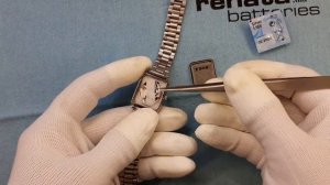 CASIO LTP-V007, обзор на женские часы