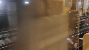 Оборотный тупик за Парком Культуры СКЛ