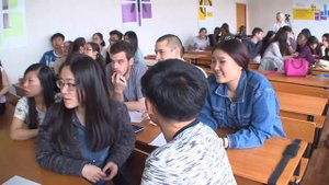 Фестиваль русских традиций в Институте Пушкина