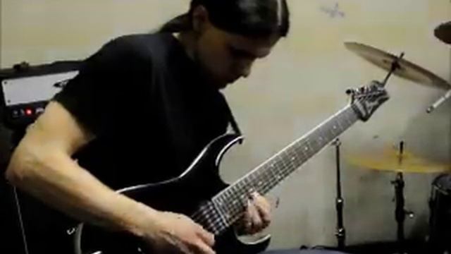 RGA7 with CL&LF смотреть онлайн