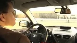 Toyota iQ  Видео тест драйв Forbes