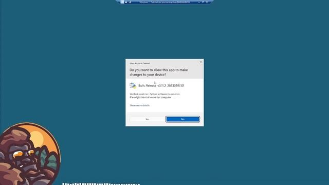 2023 Windows Python Installation Tutorial: Step-by-Step Guide for Beginners