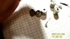 где взять колпачок магнетрона