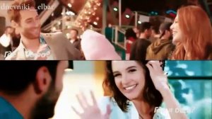 "Где ты?!" ❤️💔 Elcin Sangu & Baris Arduc /Эльчин Сангу & Барыш Ардуч