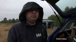 Танки на Радиоуправлении Соревнования "Танковая Миля 2019"