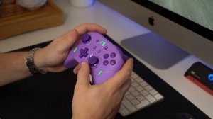 ИДЕАЛЬНЫЙ геймпад для Nintendo Switch и PC, отвечаю!