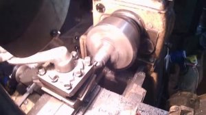 поликлиновый шкив на 1А616