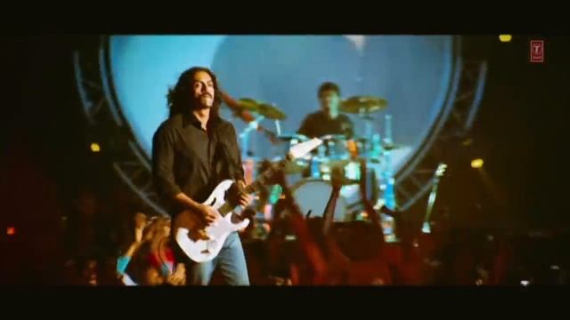 Sinbad The Sailor | Rock On | Farhan Akhtar, Raman Mahadevan | Shankar-Ehsaan-Loy