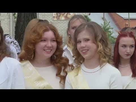 Ты гордость, медалист!