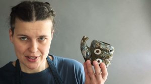 А самый лучший совет - не делайте посуду!