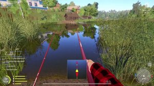 Преимущества премиума в игре Русская рыбалка 4 прокачка, опыт, предметы