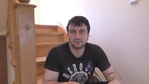 Какую наждачку выбрать для шлифовки лака. Шлифовка лестницы. Часть 1.