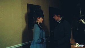 Встреча двух сердец/Анна?Штольман