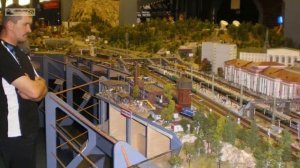 Руководство по масштабам и колее в железнодорожном моделировании