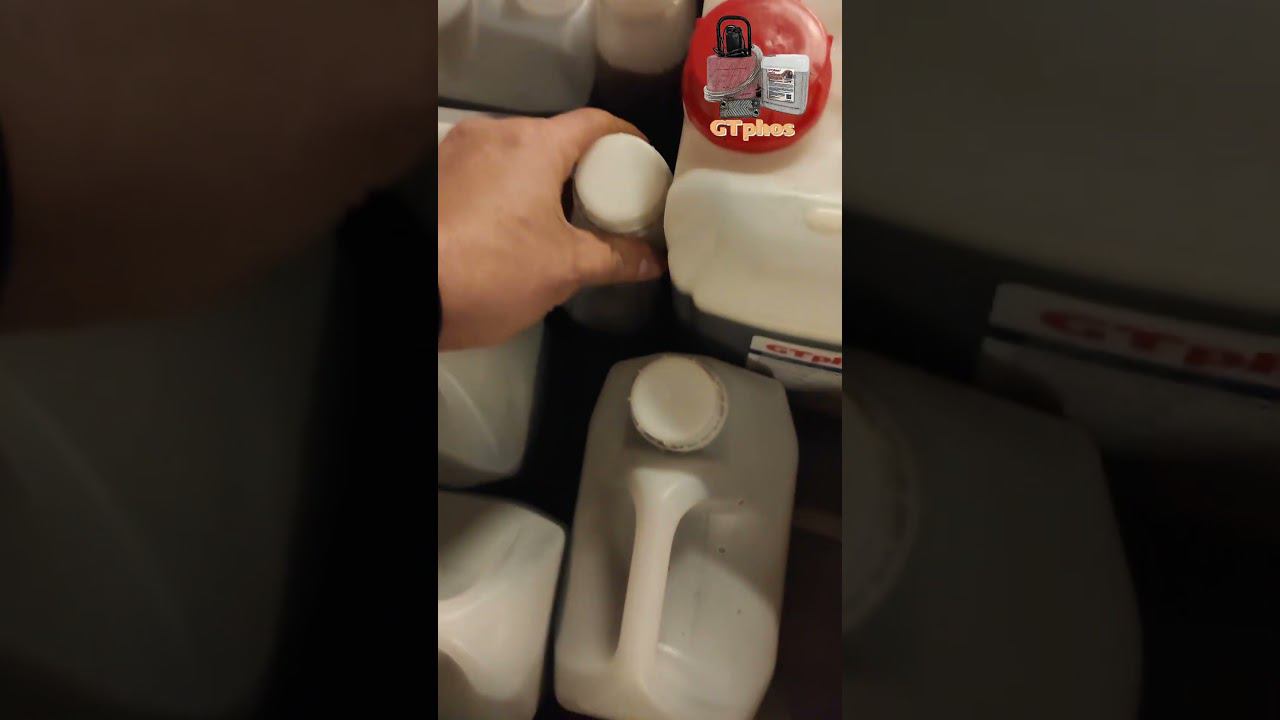 В Москву отправили партию GTphos для промывки и защиты систем отопления#gtphos #ремонткотла смотреть онлайн