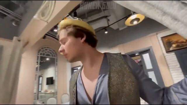 ИДЕАЛЬНАЯ РАБОТА ФРЕЙМУ ТУЙМЕРА смотреть онлайн