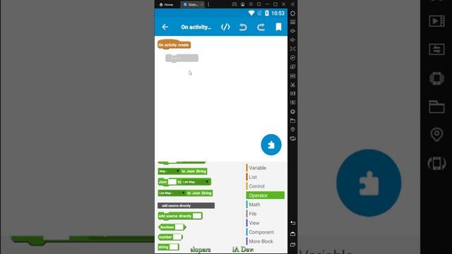 How admins send push notifications to users from remote using Firebase Cloud Messaging. #SKETCHWARE смотреть онлайн