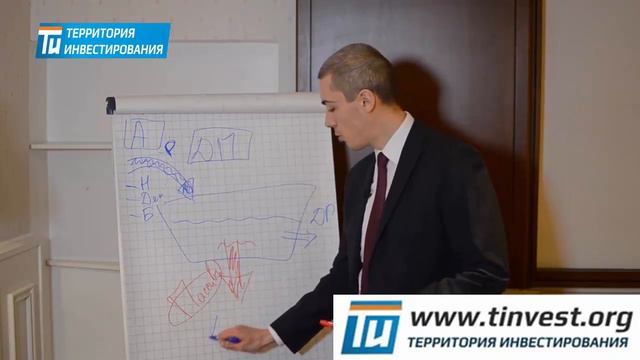 Что такое денежный поток (сash flow)?