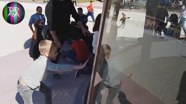 ПАРК, КОТОРЫЙ ВИДНО ИЗ КОСМОСА!!! Обзор парка Турия.  Лето в Валенсии.