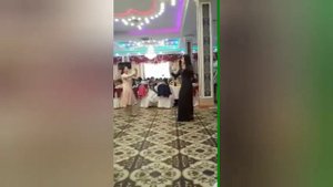 Памирская свадьба 2019.