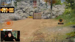 ОТБИРАЕМ СНАЙПЕРКИ У СНАЙПЕРОВ ДОЛИНЫ | Arena Breakout / Tarkov Mobile