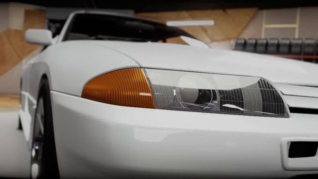 Forza Horizon 2 | Drift Build | Nissan Skyline R32 GT-R смотреть онлайн