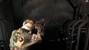 ИНЖЕНЕРНЫЙ ОТСЕК - Dead Space #5