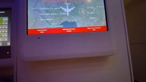 Эмирейтс ✈️ Москва -Дубай ❤️??