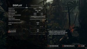 RTX 3050 with i3 12 gen 12100f -  gaming test in 2022