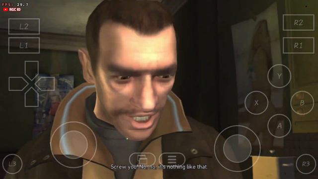 Main GTA 4 Di HP Android Full Offline Gameplay | Grand Theft Auto IV | Winlator 5.1 Setting No Root смотреть онлайн