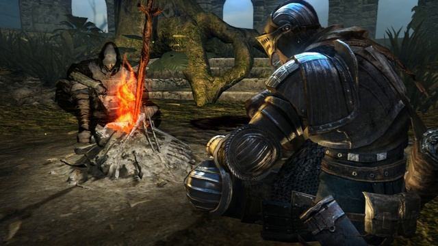 Ultimate "Soulsborne" Mix - Best of From Software Game Music смотреть онлайн