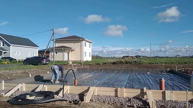 Вопрос кто  считает что  нужен  ростверк смотреть онлайн