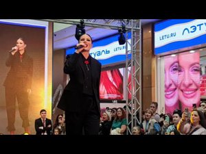 Выступление Евы Власовой Санкт-Петербург 16 апреля 2023г