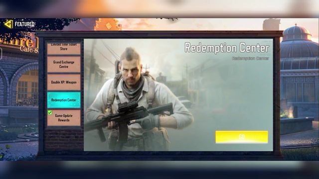CODM *NEW* WORKING REDEEM CODES 2024 | CODM REDEEM CODE 2024 | CODM FREE LEGENDARY DLQ33 REDEEM COD