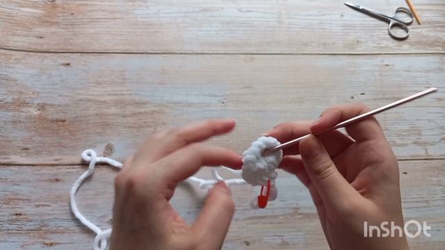 Тигрёнок крючком. Тигр крючком. Вязание крючком