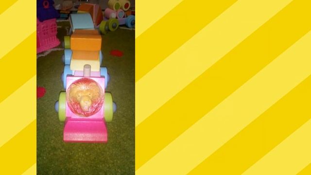 Прибытие поезда. Правополушарное моделирование. смотреть онлайн