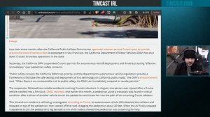 Timcast IRL - US Announces Troop Deployment To Middle East, Israel INVADES GAZA w/Grace Chong