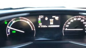 Тойота Сиента Гибрид 2016г Продан