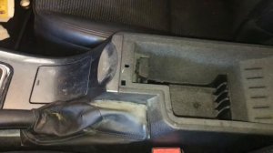 Peugeot 407 2007 OBD2 PORT LOCATION