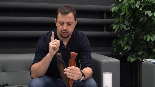 Что вообще происходит? Изменения в ножах Берлоги