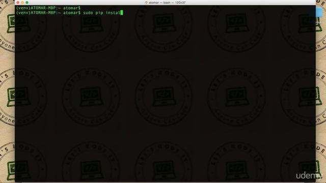Learn Python 3 From Scratch - Package Management Using PIP