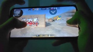 REDMI 9 СПУСТЯ МЕСЯЦ! ХЭНДКАМ НА РЕДМИ 9! REDMI 9 HANDCAM! STANDOFF 2