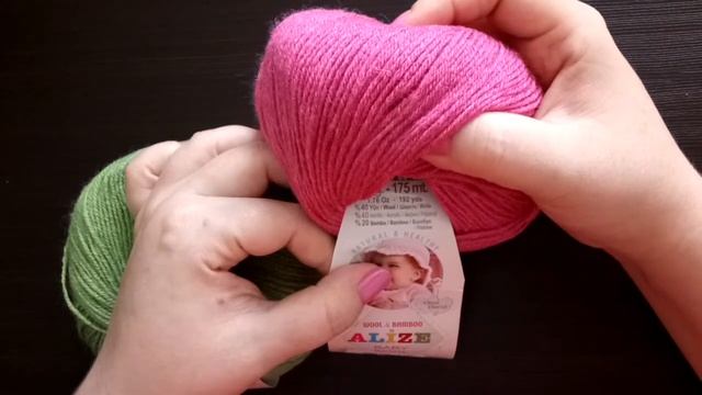 обзор пряжи смотреть онлайн