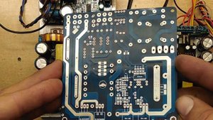 ОМ2.7+защита АС+ИИП