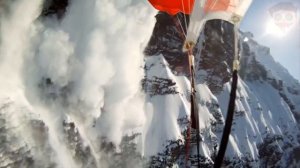 10 Сумасшедших Видео Снятых На GOPRO. Зомби Чез