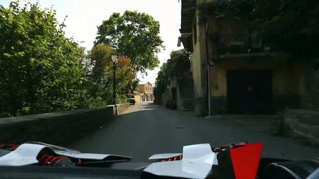 HIT Road trip 2017 - Day 4 - Col de Turini (BMW M2, M3, M4, X6M, JCW, KTM Xbow, Porsche Turbo...) смотреть онлайн