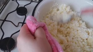 Сыр Плавленый с Грибами в Домашних Условиях.