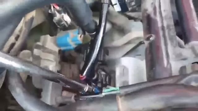 How to clean_ |fuel-injector| of_ |yamaha-r15| смотреть онлайн