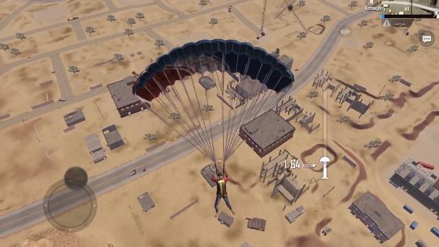 PUBG MOBILE.Новое обновление.Новая карта.Мирамар.Новые Оружия и Транспорт.